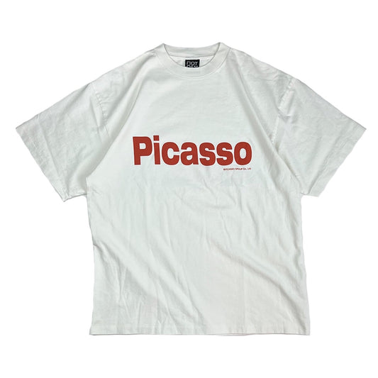 Picasso Logo / TEE