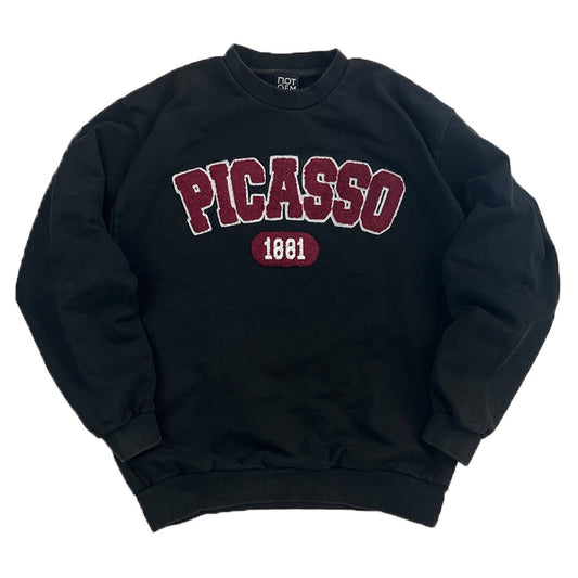 PICASSO Chenill Logo / SW