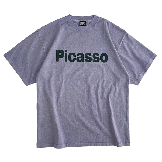 Picasso Logo / TEE