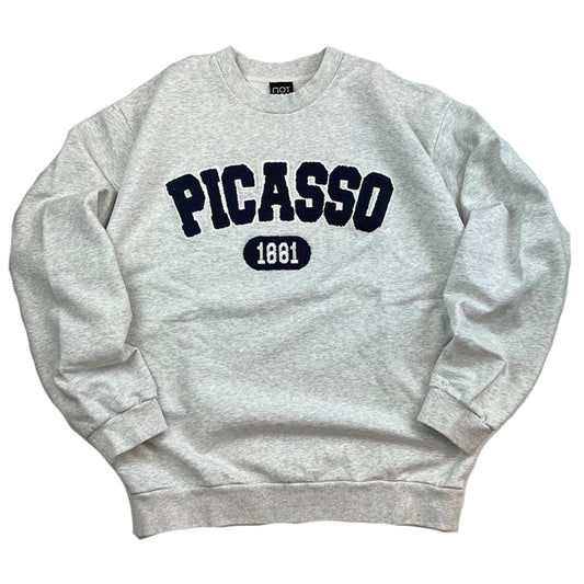 PICASSO Chenill Logo / SW