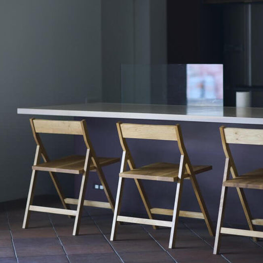 折りたたみ椅子 / TOGETHER Klapstoel