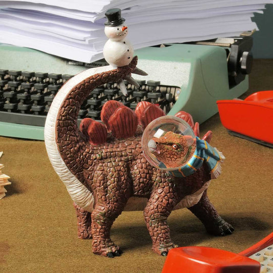 ジュラシック・クリスマス