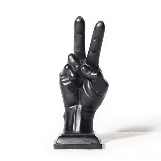 ALC / Peace Sign Card Stand