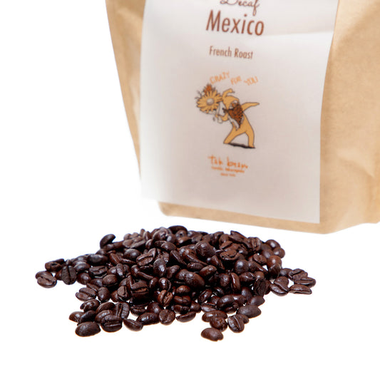 カフェインレス Mexico Decaf Coffee 250g