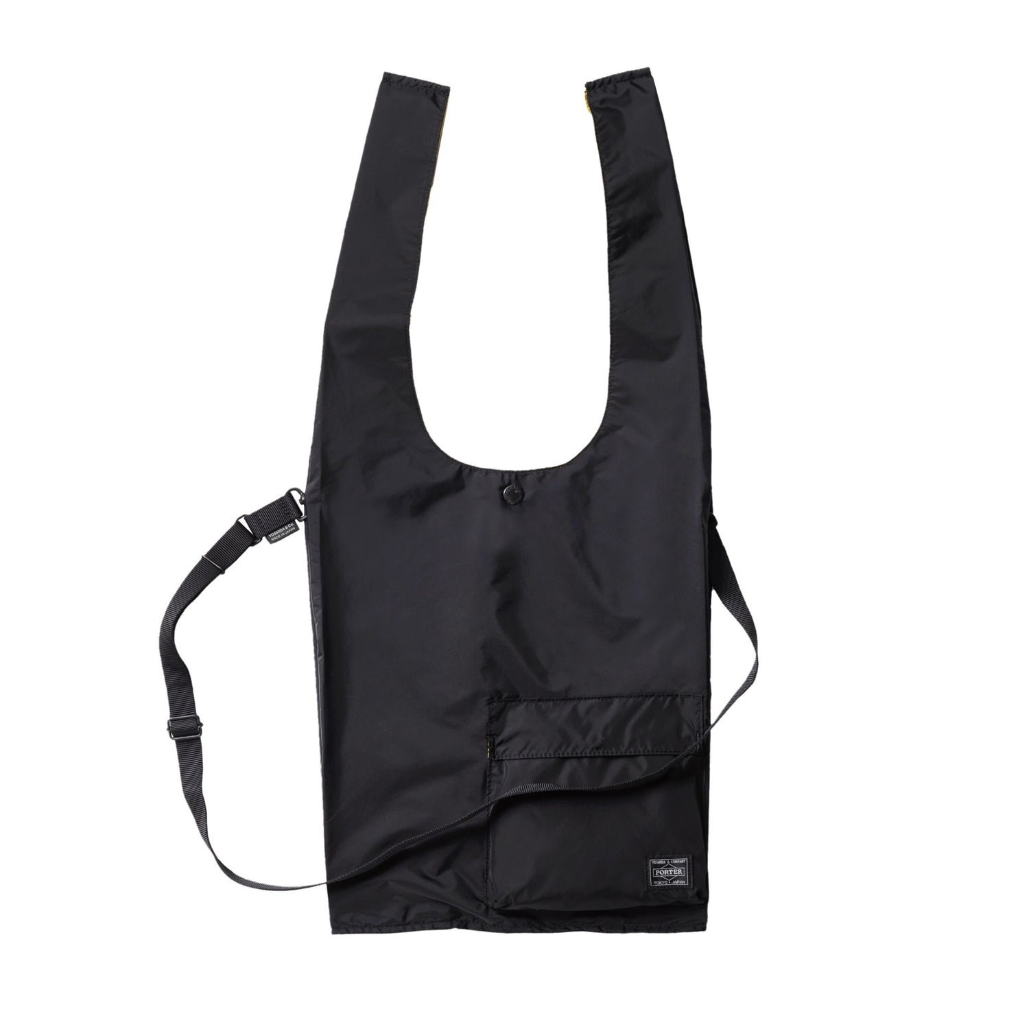 SECRET BASE PORTER FIGURE BAG 限定 - www.top4all.pl