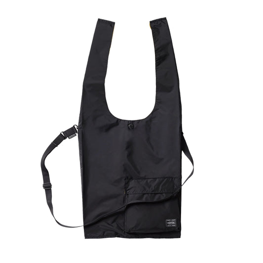 SECRET BASE x PORTER エコバック