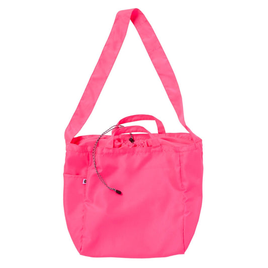 face別注 ポケッタブル3wayバッグ