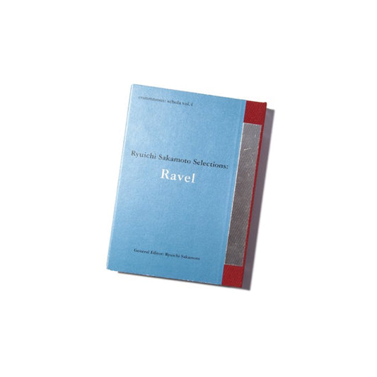 commmons: schola vol.4 Ravel