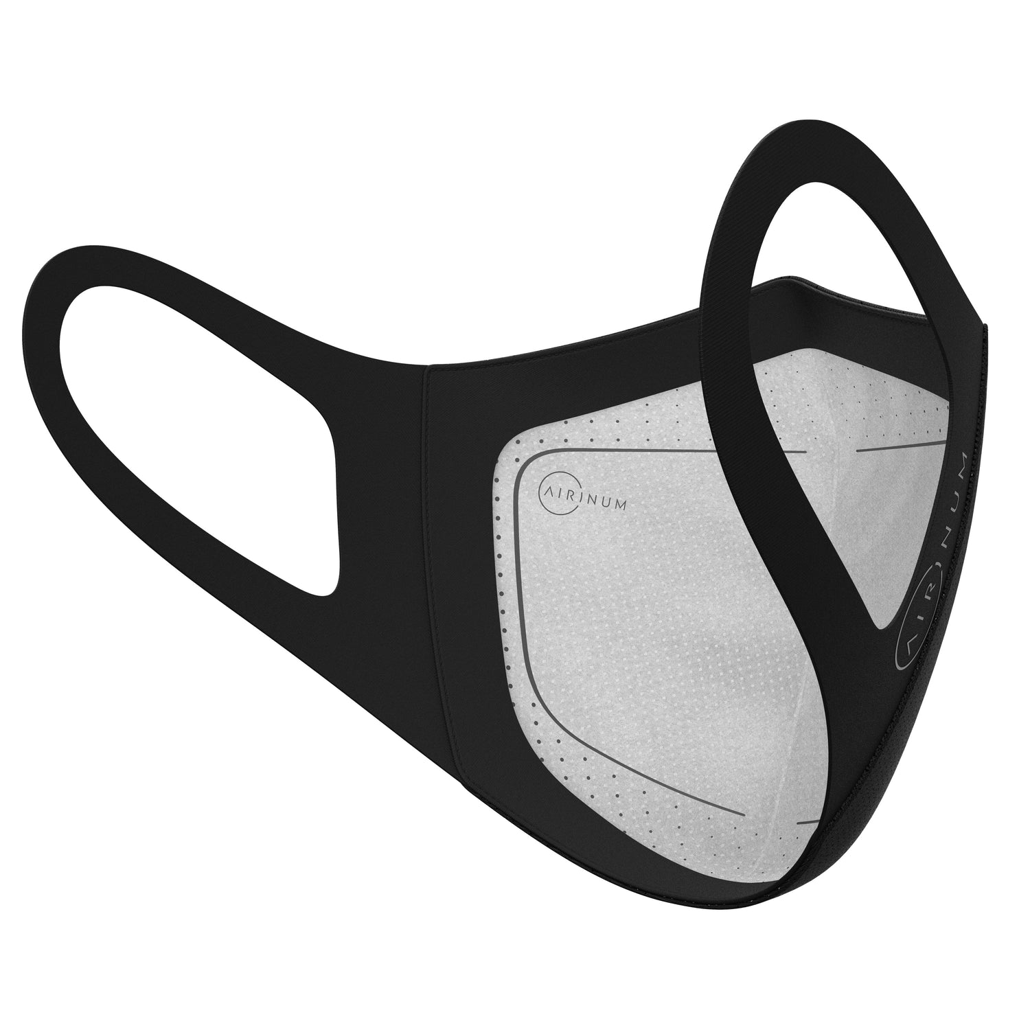 AIRINUM LITE AIR MASK – HATCH