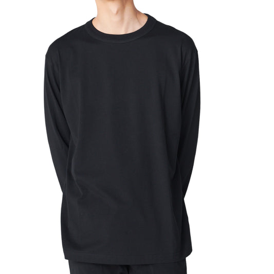 THREAD, MOUTH AND THE MOON Long Sleeve T-shirts