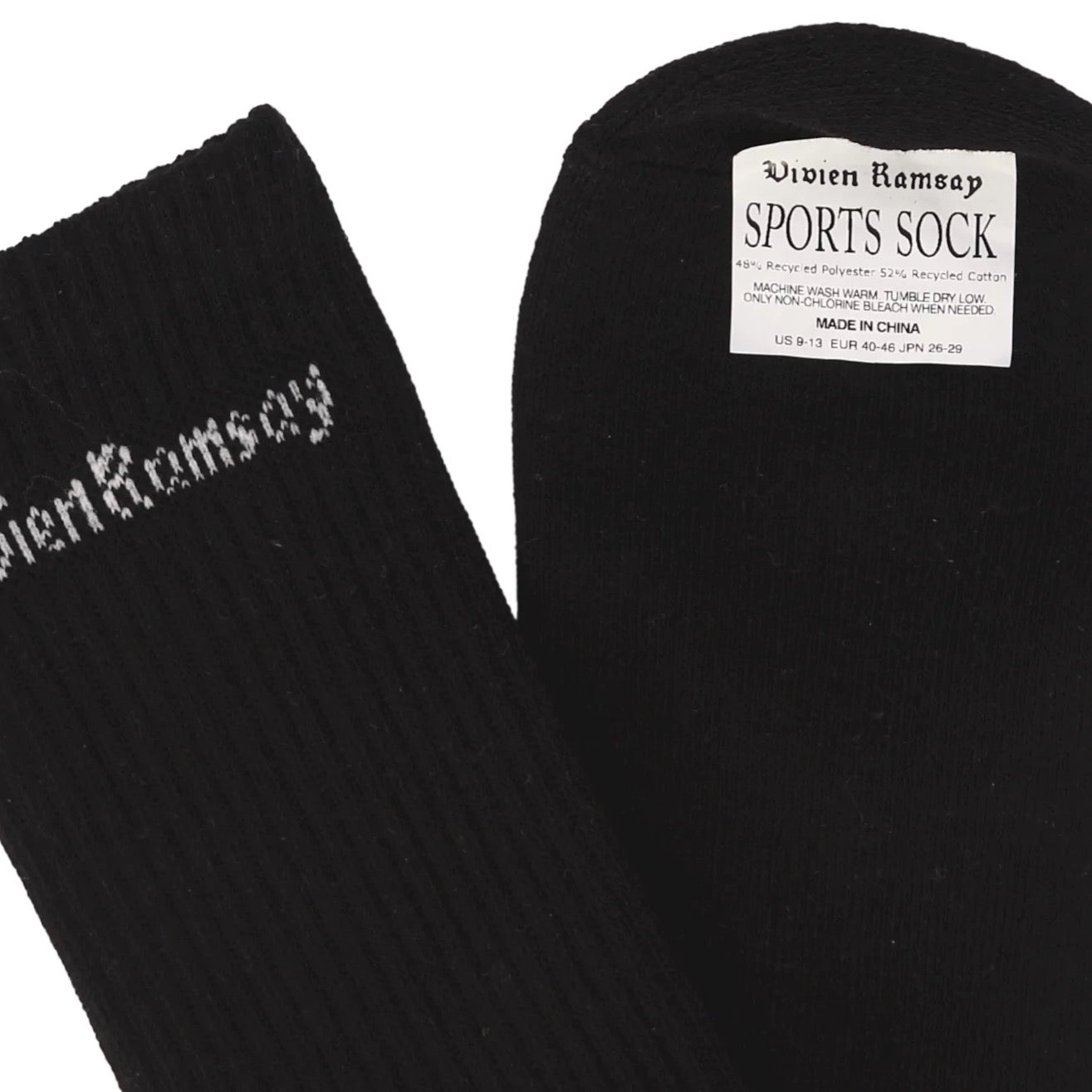 Vivien Ramsay / 3PACK SOCKS – HATCH