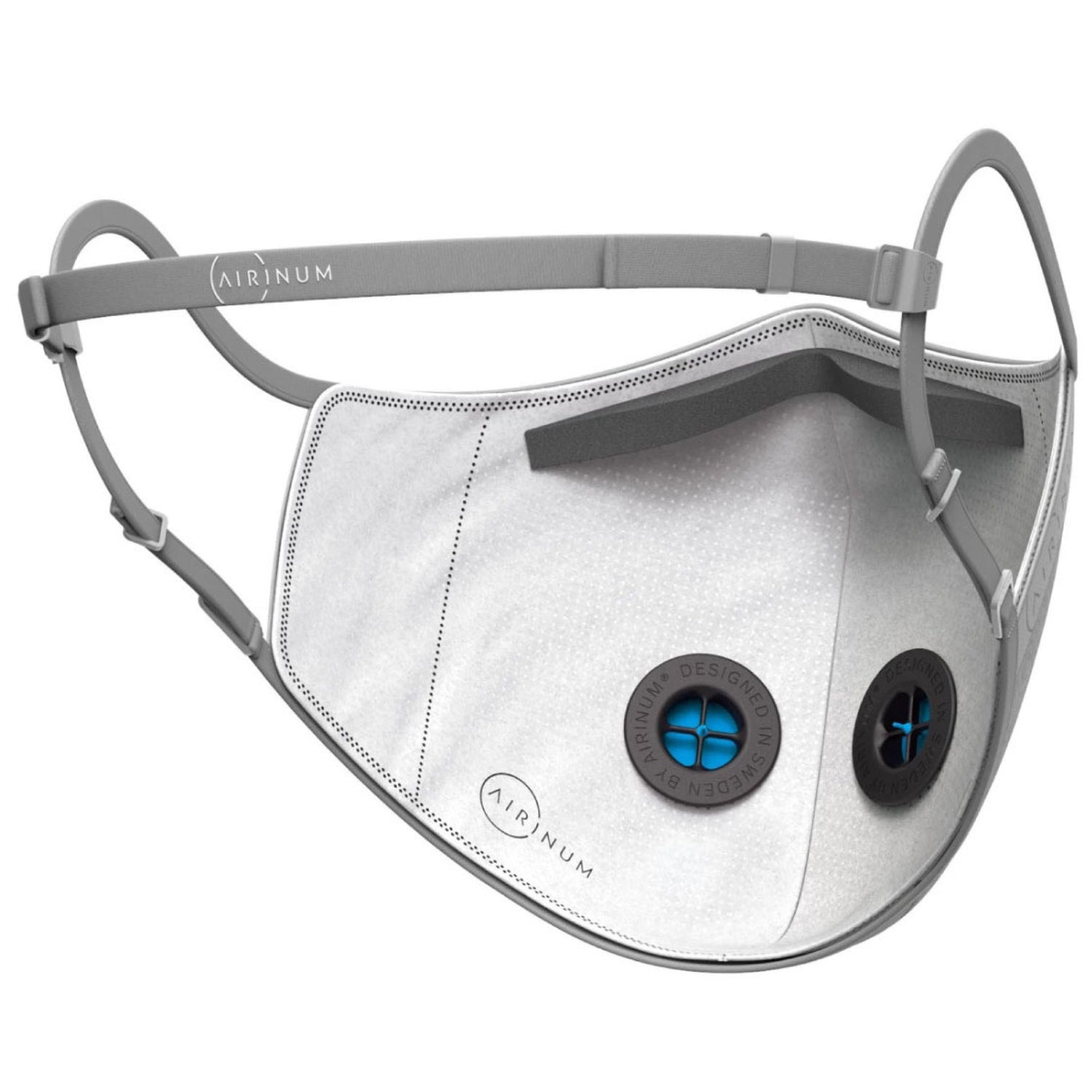 AIRINUM URBAN AIR MASK 2.0 – HATCH