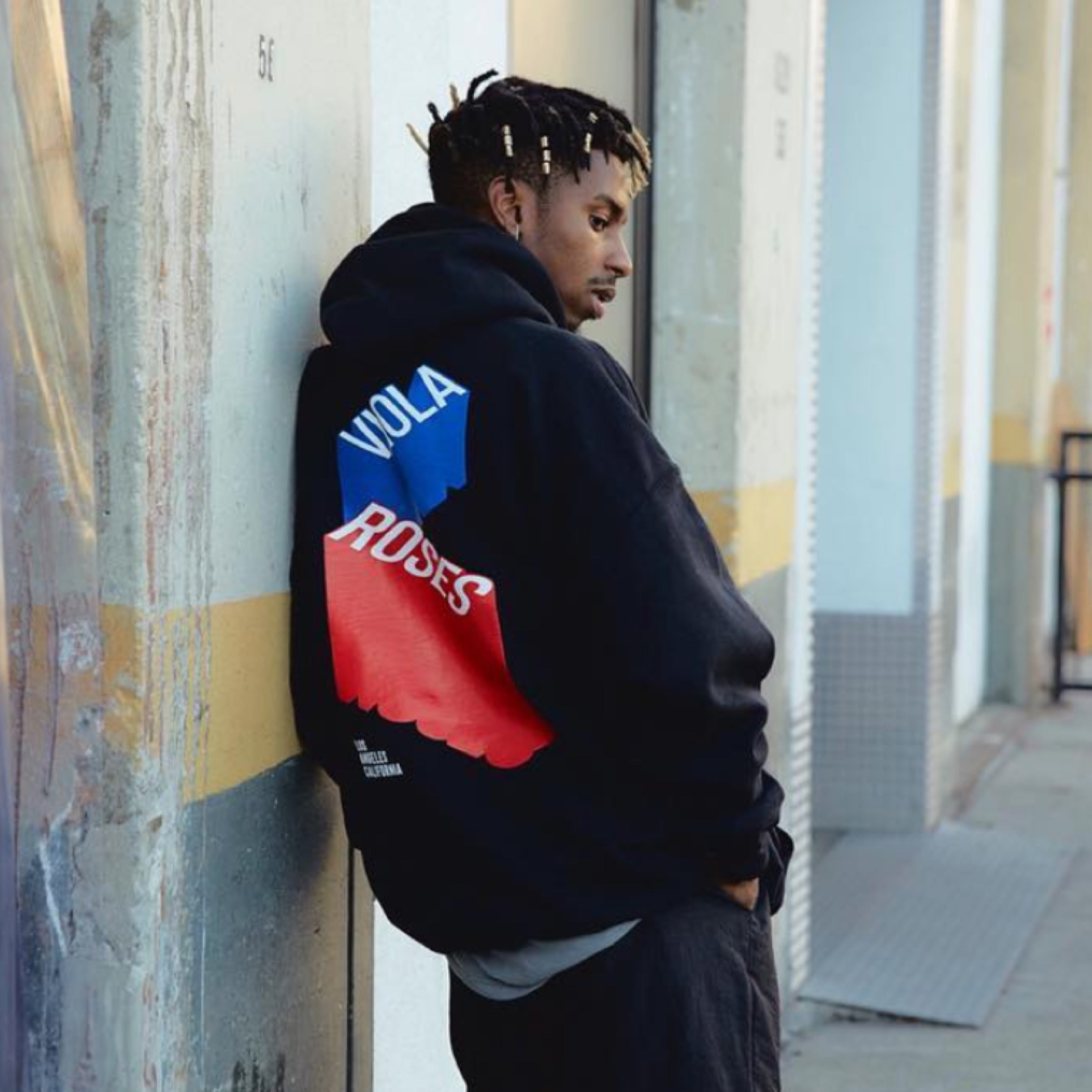 VIOLA AND ROSES 公式通販 HATCH（ハッチ）