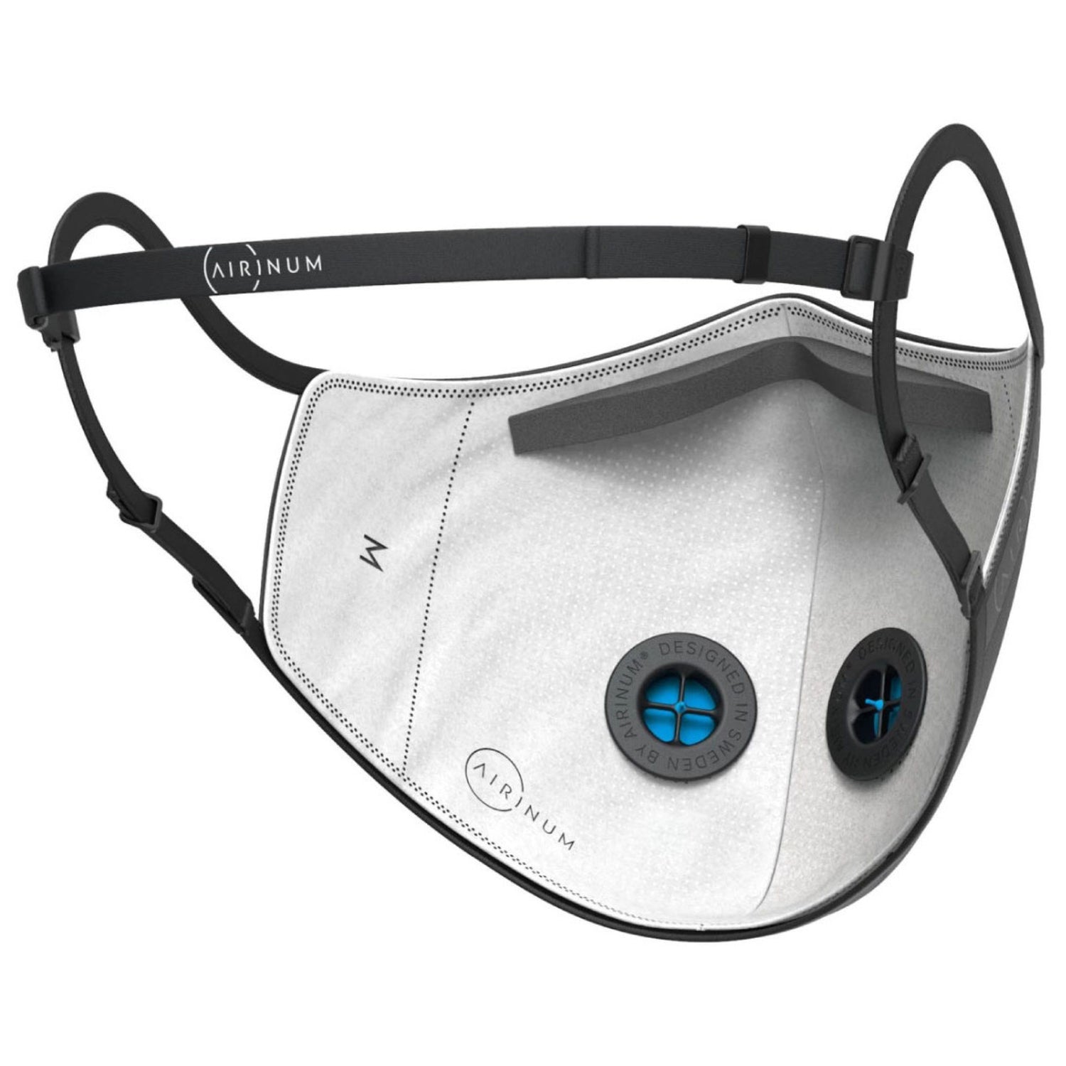 AIRINUM URBAN AIR MASK 2.0 – HATCH