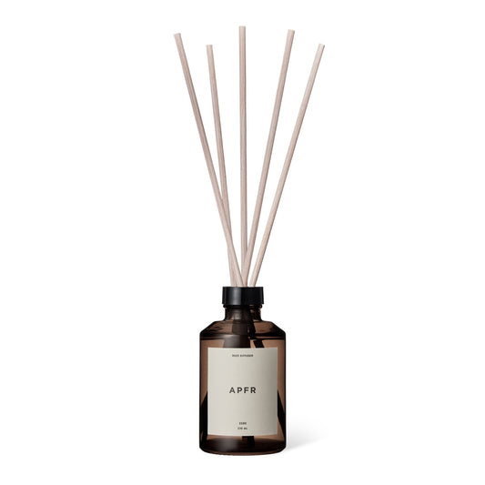 APOTHEKE FRAGRANCE / REED DIFFUSER(Echo)