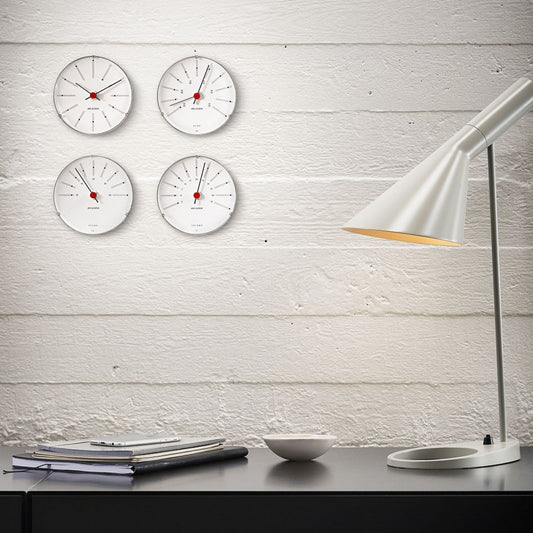 ARNE JACOBSEN BANKERS 温度計