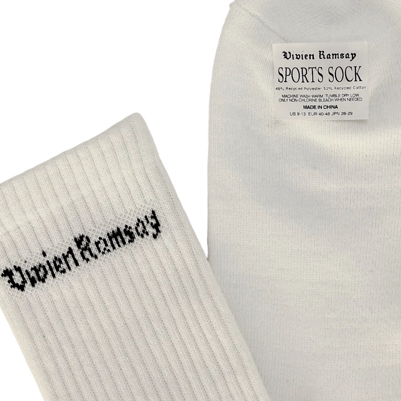 Vivien Ramsay / 3PACK SOCKS – HATCH